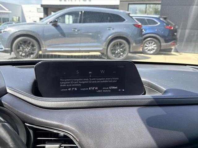 2023 Mazda CX-30 2.5 S Preferred