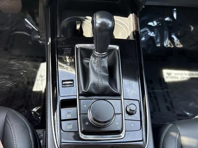 2023 Mazda CX-30 2.5 S Preferred