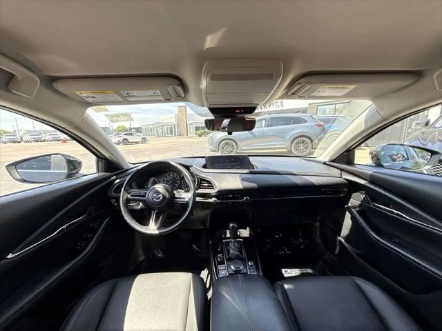 2023 Mazda CX-30 2.5 S Preferred