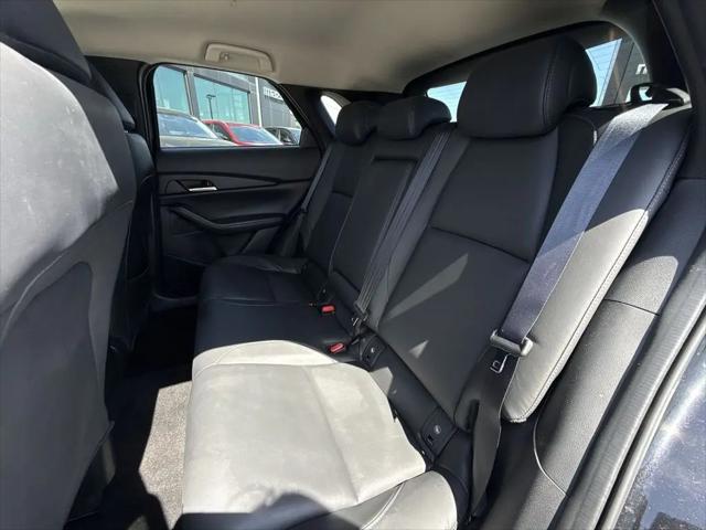 2023 Mazda CX-30 2.5 S Preferred