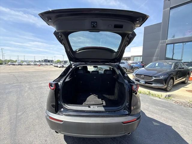 2023 Mazda CX-30 2.5 S Preferred