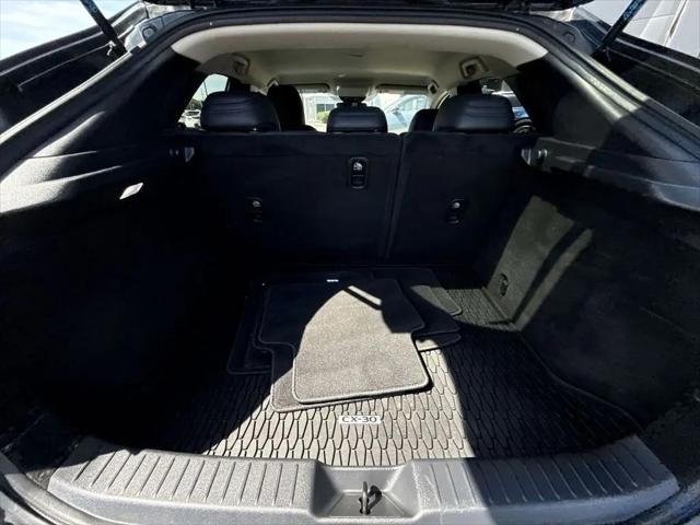 2023 Mazda CX-30 2.5 S Preferred