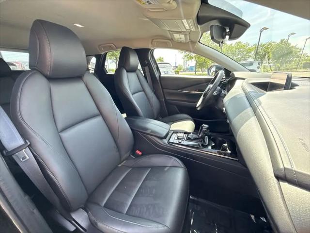 2023 Mazda CX-30 2.5 S Preferred