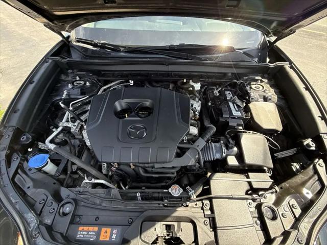 2023 Mazda CX-30 2.5 S Preferred