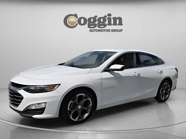 2024 Chevrolet Malibu FWD 1LT for sale in Jacksonville, FL