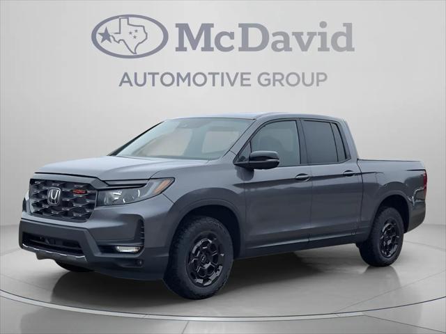 2026 Honda Ridgeline TrailSport+ for sale in Frisco, TX