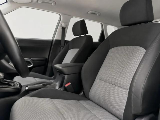 2021 Kia Soul X-Line
