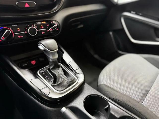 2021 Kia Soul X-Line