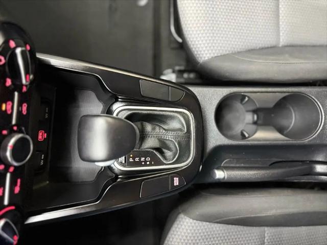 2021 Kia Soul X-Line