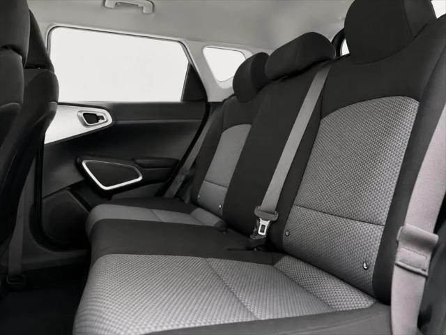 2021 Kia Soul X-Line