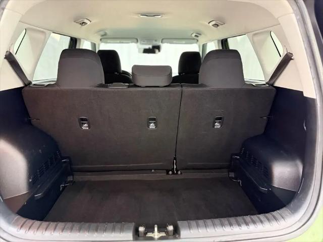 2021 Kia Soul X-Line