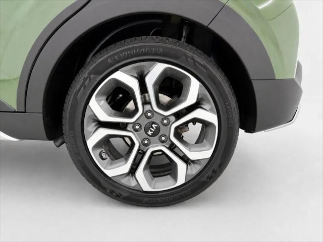 2021 Kia Soul X-Line