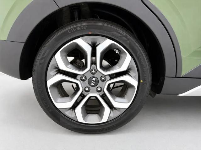 2021 Kia Soul X-Line