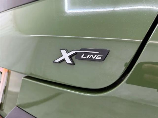 2021 Kia Soul X-Line