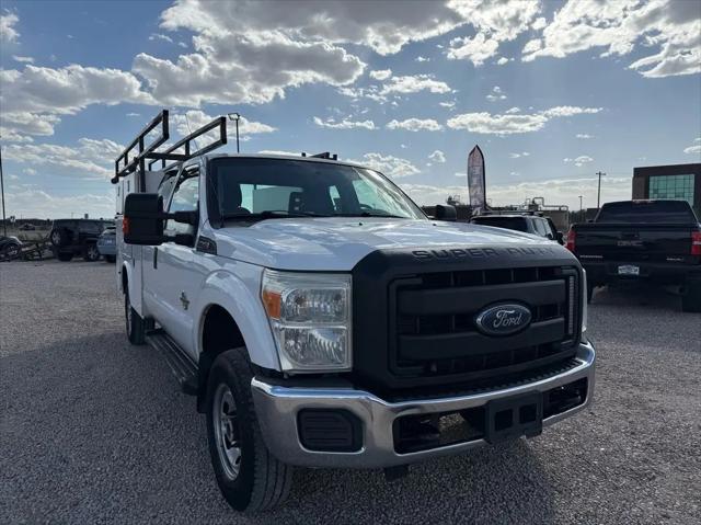 2014 Ford F-350 XL for sale in Brighton, CO