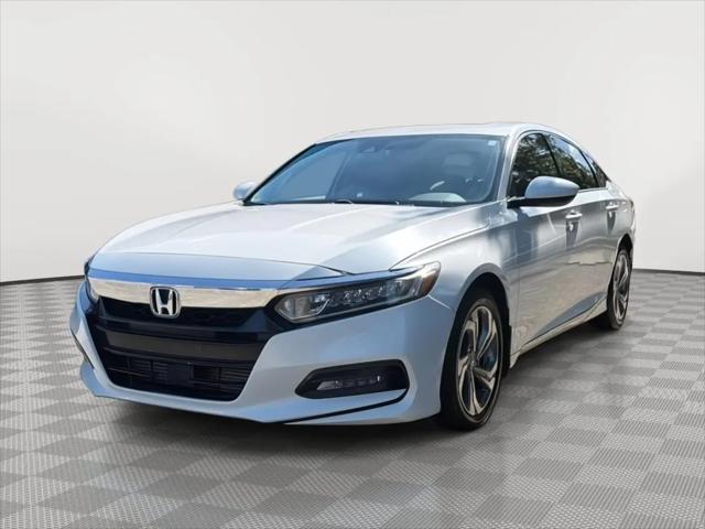 2018 Honda Accord EX for sale in North Charleston, SC