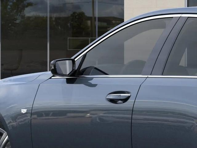 2026 Cadillac CT5 Premium Luxury RWD
