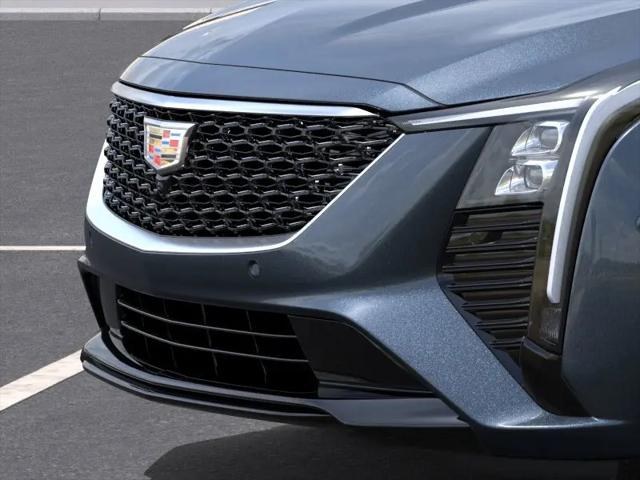 2026 Cadillac CT5 Premium Luxury RWD