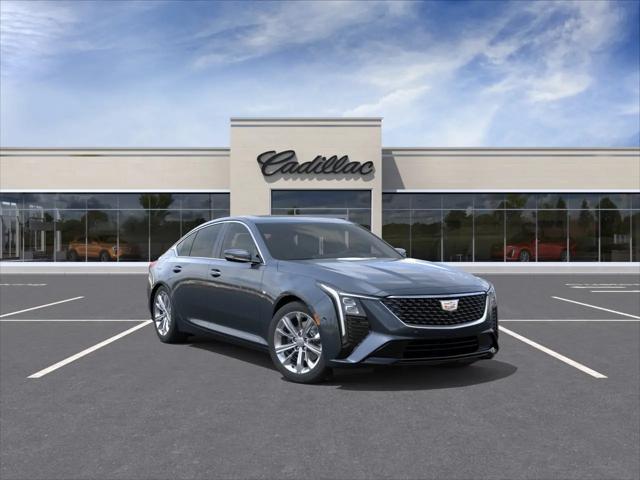 2026 Cadillac CT5 Premium Luxury RWD for sale in Edina, MN