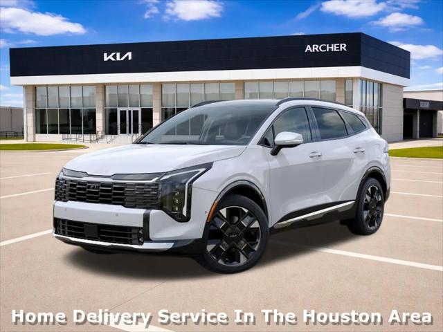 2026 Kia Sportage Hybrid SX-Prestige for sale in Houston, TX