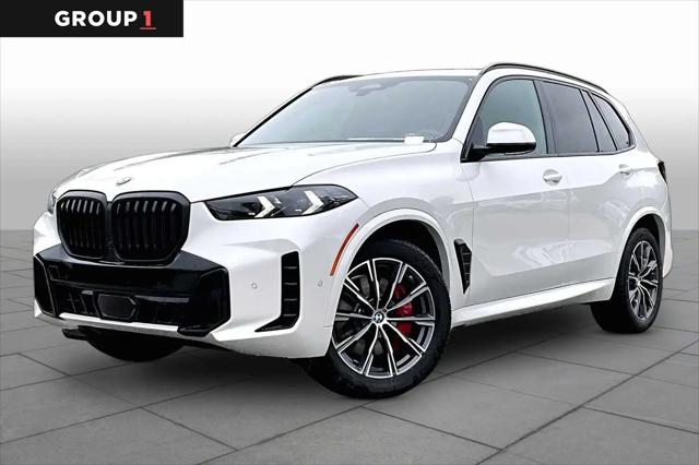 2026 BMW X5 xDrive40i for sale in Columbia, SC