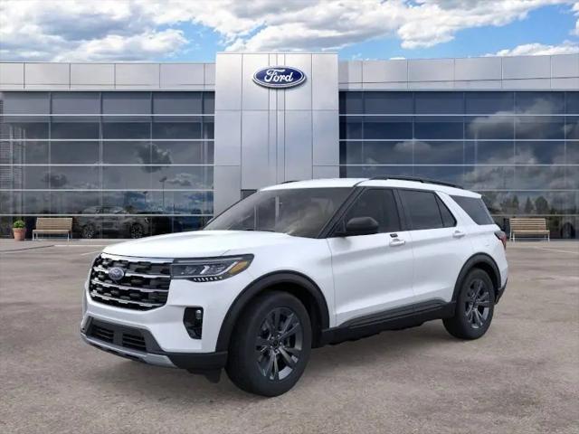 2026 Ford Explorer Active for sale in Freehold, NJ