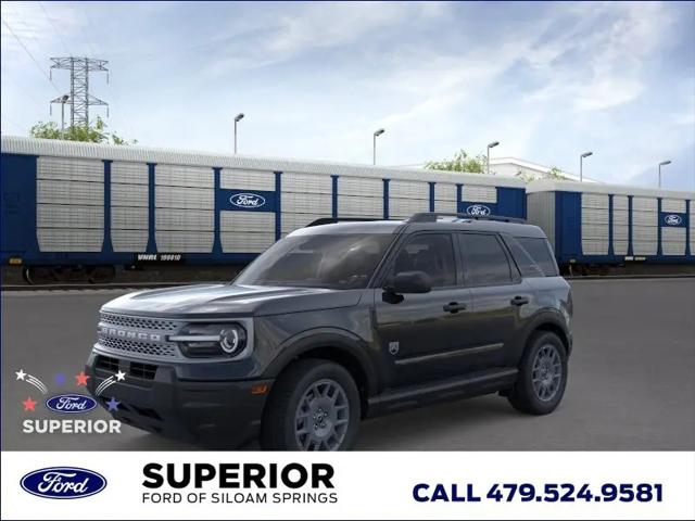 2026 Ford Bronco Sport Big Bend for sale in Siloam Springs, AR