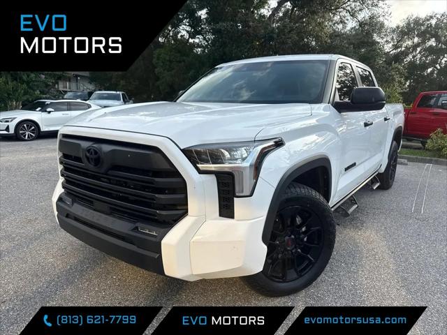 2025 Toyota Tundra SR5 for sale in Seffner, FL