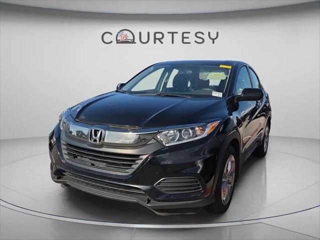 2019 Honda HR-V LX for sale in Tampa, FL
