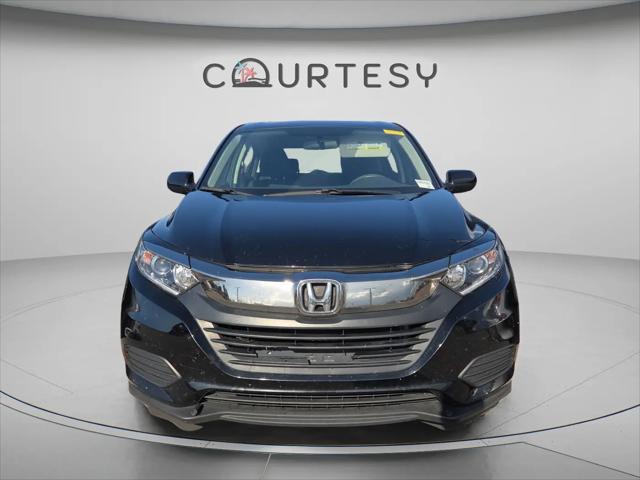 2019 Honda HR-V LX