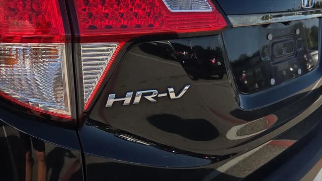 2019 Honda HR-V LX