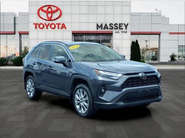 2024 Toyota RAV4 XLE Premium for sale in Kinston, NC
