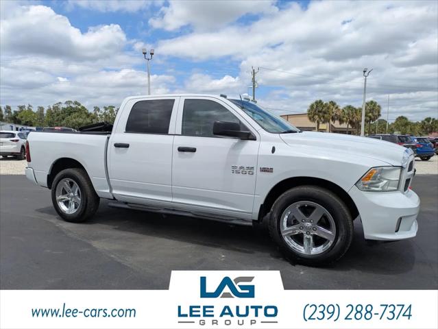 2013 Ram 1500 Express for sale in Fort Myers, FL