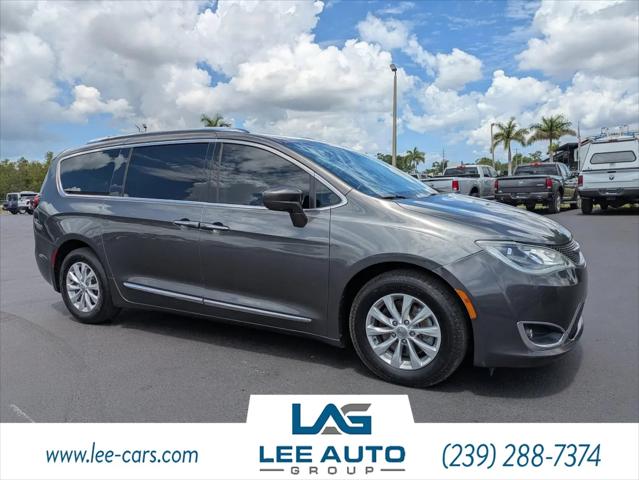 2019 Chrysler Pacifica Touring L for sale in Fort Myers, FL
