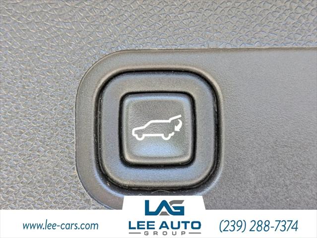 2011 Chevrolet Suburban LT1