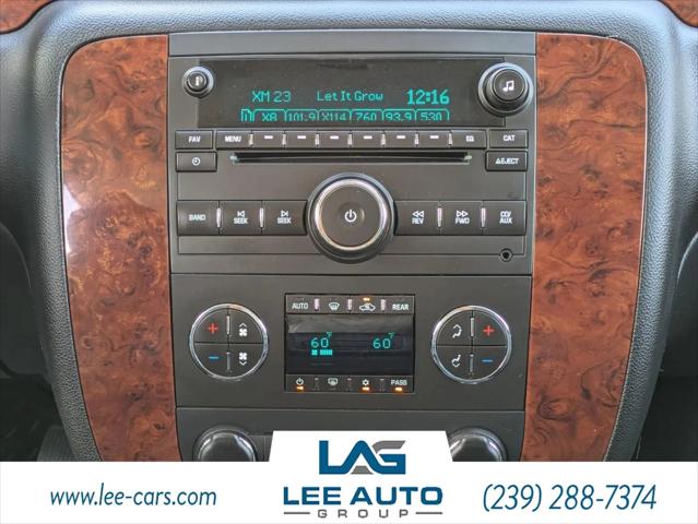 2011 Chevrolet Suburban LT1