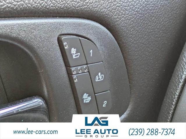 2011 Chevrolet Suburban LT1
