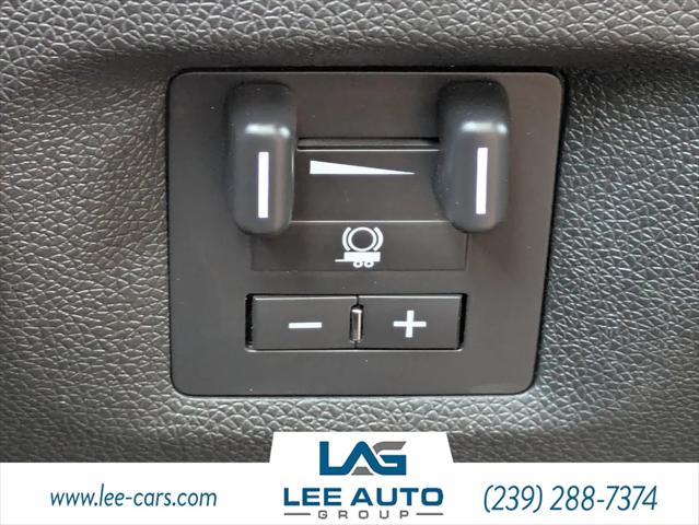 2011 Chevrolet Suburban LT1