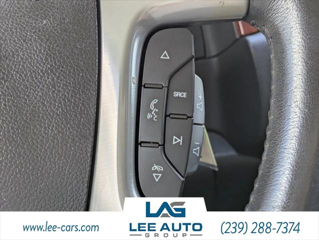 2011 Chevrolet Suburban LT1