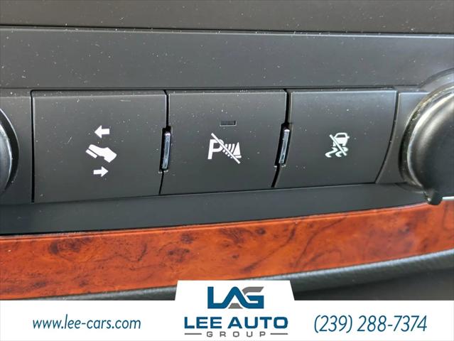 2011 Chevrolet Suburban LT1