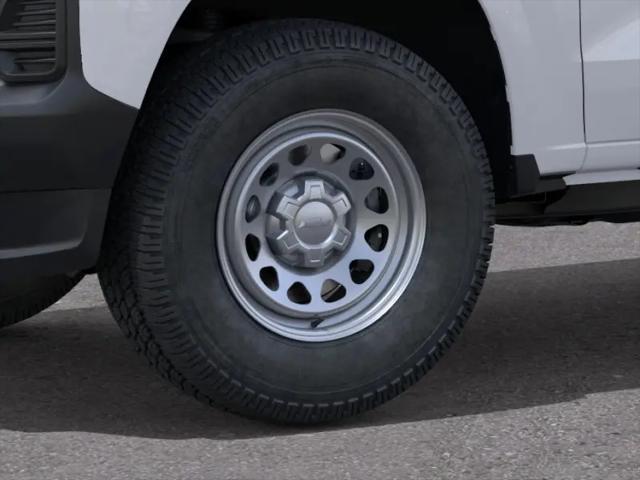 2026 Chevrolet Colorado WT, 4WD