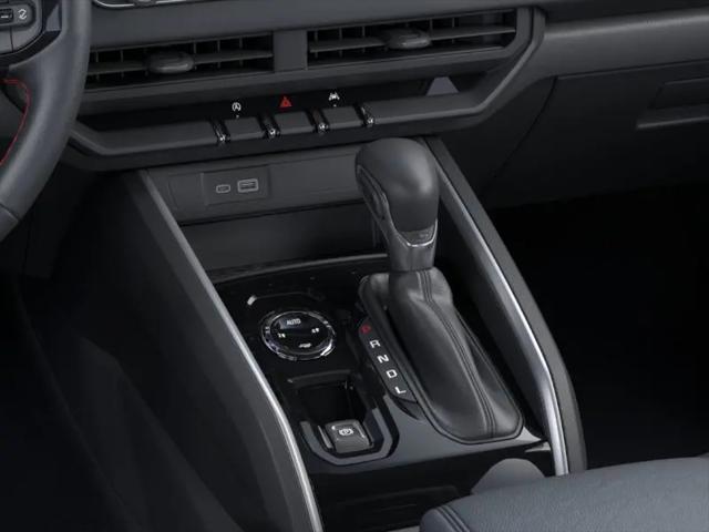 2026 Chevrolet Colorado WT, 4WD