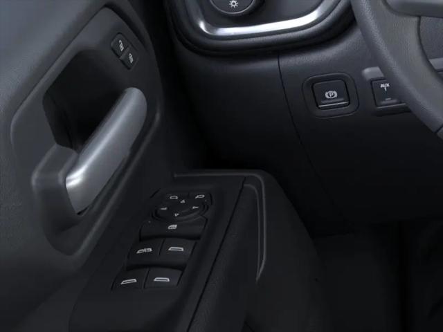 2026 Chevrolet Silverado 2500HD Double Cab, Long Bed, WT, 4WD