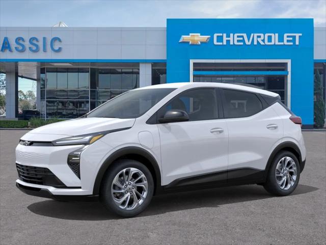 2027 Chevrolet Bolt LT FWD