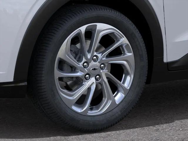 2027 Chevrolet Bolt LT FWD