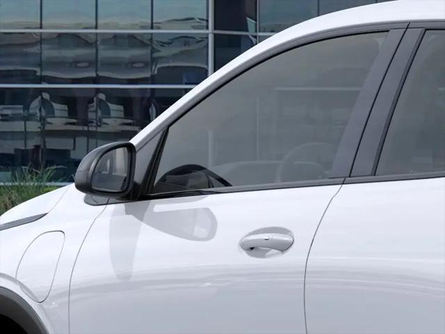 2027 Chevrolet Bolt LT FWD