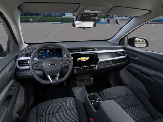 2027 Chevrolet Bolt LT FWD