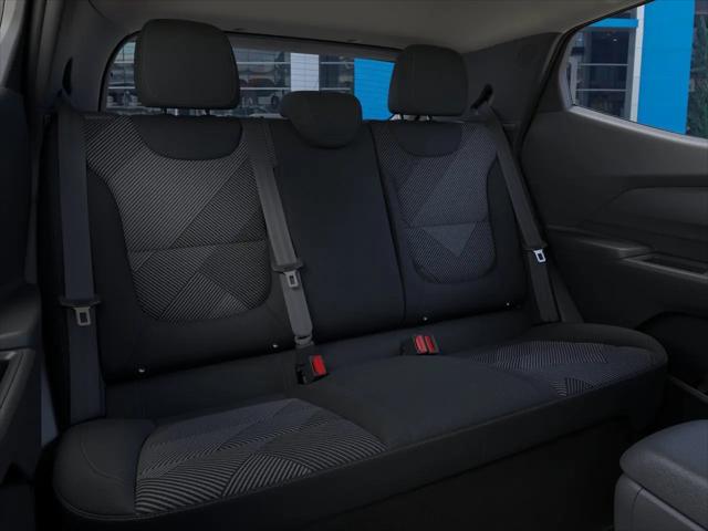 2027 Chevrolet Bolt LT FWD