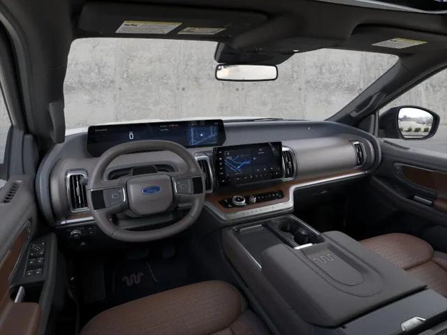 2026 Ford Expedition Max King Ranch MAX