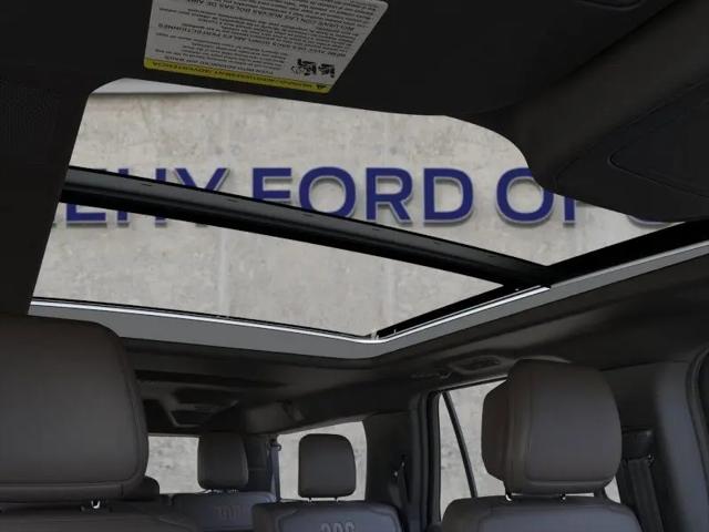 2026 Ford Expedition Max King Ranch MAX